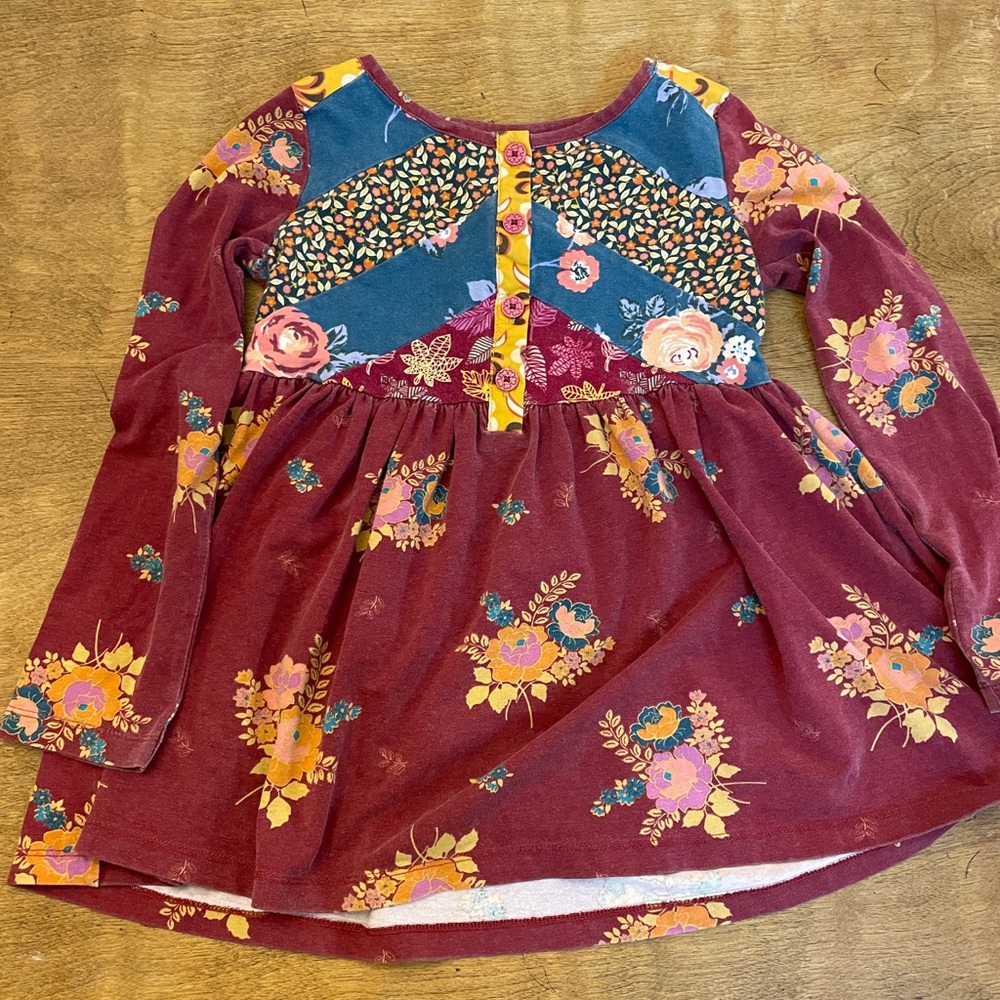 Matilda Jane Tunic